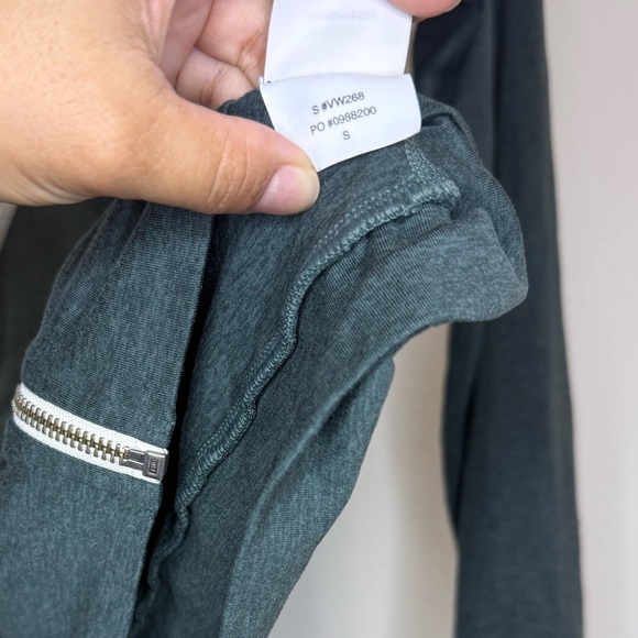 Vuori Halo performance jacket - Picture 2 of 2